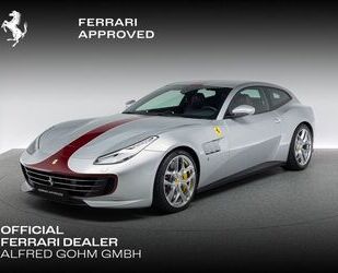 Ferrari GTC4Lusso Gebrauchtwagen