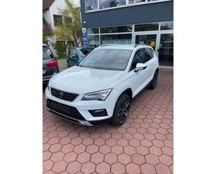 Seat Ateca Gebrauchtwagen