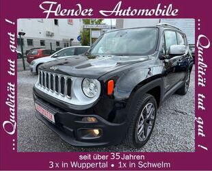 Jeep Renegade Gebrauchtwagen