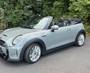 Mini Cooper S Cabrio Gebrauchtwagen