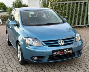 VW Golf Plus Gebrauchtwagen