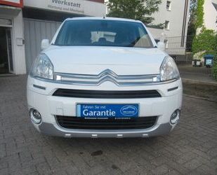 Citroen Berlingo Gebrauchtwagen