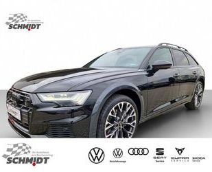 Audi A6 Allroad Gebrauchtwagen