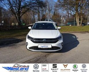 VW Taigo Gebrauchtwagen