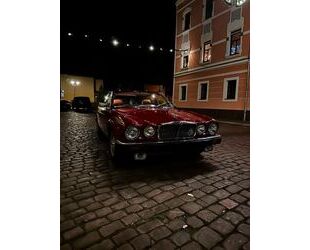 Jaguar XJ6 Gebrauchtwagen