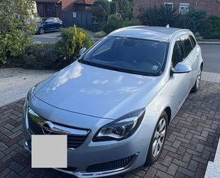 Opel Insignia Gebrauchtwagen