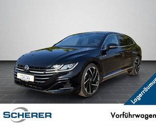 VW Arteon Gebrauchtwagen