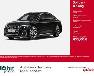 Audi A8 Gebrauchtwagen