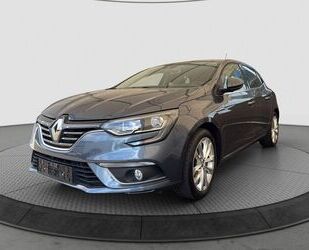 Renault Megane Gebrauchtwagen