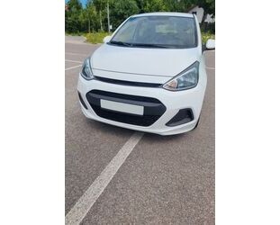 Hyundai i10 Gebrauchtwagen