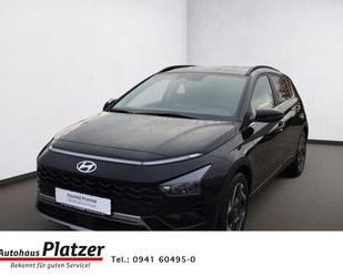 Hyundai BAYON Gebrauchtwagen