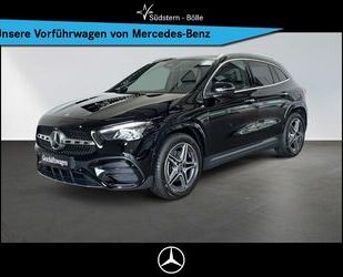 Mercedes-Benz GLA 220 Gebrauchtwagen