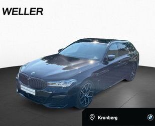 BMW 540 Gebrauchtwagen