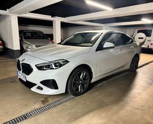 BMW 218 Gran Coupé Gebrauchtwagen