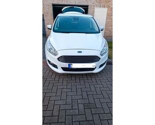 Ford S-Max Gebrauchtwagen