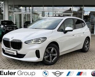 BMW 218 Active Tourer Gebrauchtwagen