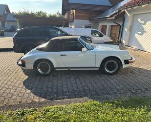Porsche 911 Urmodell Gebrauchtwagen