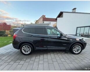 BMW X3 Gebrauchtwagen