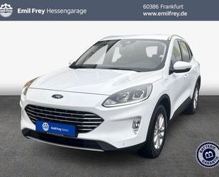 Ford Kuga Gebrauchtwagen