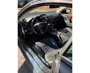 Mercedes-Benz SL 350 Gebrauchtwagen