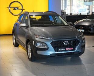 Hyundai KONA Gebrauchtwagen