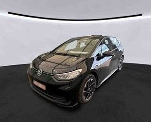 VW ID.3 Gebrauchtwagen