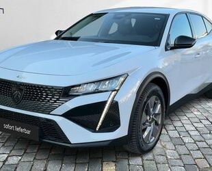 Peugeot 408 Gebrauchtwagen