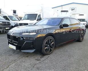 BMW M760 Gebrauchtwagen