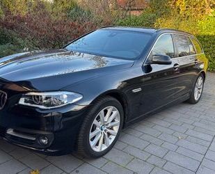 BMW 530 Gebrauchtwagen