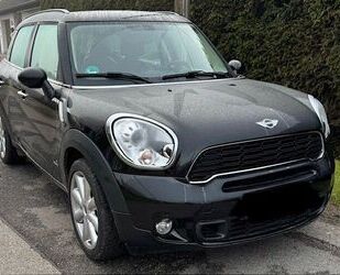 Mini Cooper S Countryman Gebrauchtwagen