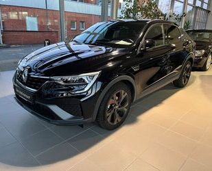 Renault Arkana Gebrauchtwagen