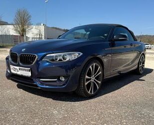 BMW 228 Gebrauchtwagen