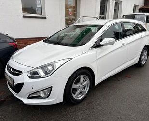 Hyundai i40 Gebrauchtwagen