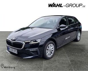 Skoda Scala Gebrauchtwagen