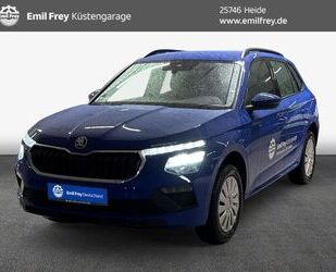Skoda Kamiq Gebrauchtwagen