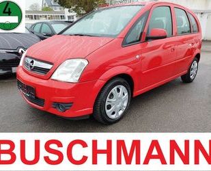 Opel Meriva Gebrauchtwagen