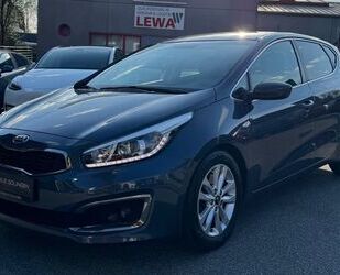 Kia ceed / Ceed Gebrauchtwagen