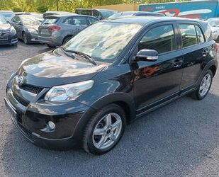 Toyota Urban Cruiser Gebrauchtwagen