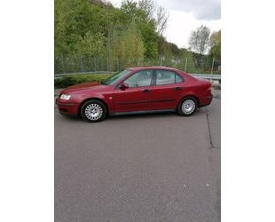 Saab 9-3 Gebrauchtwagen