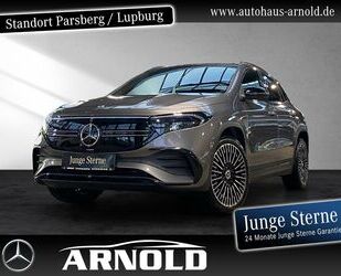 Mercedes-Benz EQA Gebrauchtwagen