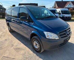 Mercedes-Benz Vito Gebrauchtwagen