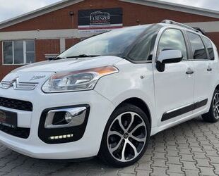 Citroen C3 Picasso Gebrauchtwagen