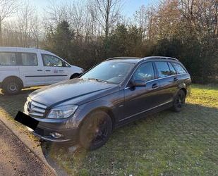 Mercedes-Benz C 220 Gebrauchtwagen