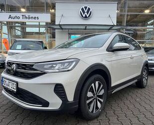 VW Taigo Gebrauchtwagen