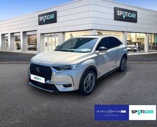 DS Automobiles DS7 (Crossback) Gebrauchtwagen