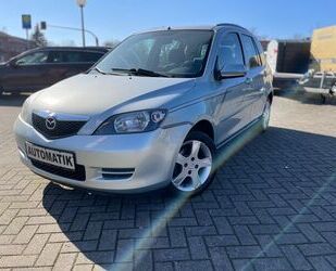 Mazda 2 Gebrauchtwagen