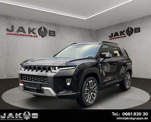 SsangYong Torres Gebrauchtwagen
