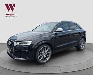 Audi RSQ3 Gebrauchtwagen
