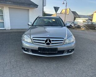 Mercedes-Benz C 180 Gebrauchtwagen