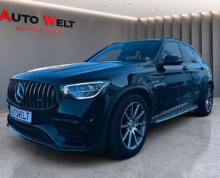 Mercedes-Benz GLC 63 AMG Gebrauchtwagen
